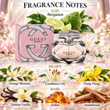 Bamboo by Gucci 2.5 Oz Eau De Parfum Spray for Women