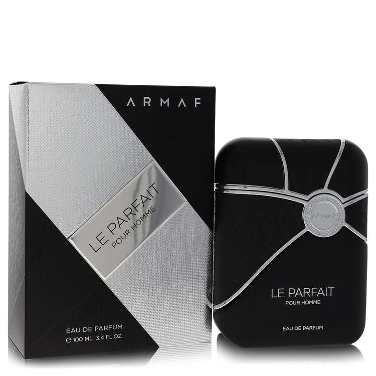 Armaf Le Parfait by Armaf Eau De Parfum Spray 6.8 oz | Men Collection by AAA Beauty - Premium Men Perfume and Cologne | AAA Beauty
