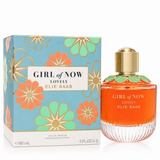 Girl Of Now Lovely by Elie Saab 3 Oz Eau De Parfum Spray In Box for Women