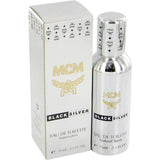 Mcm Black & Silver M 5.1 Eau De Toilette Spray Tester By Mcm Black For Men