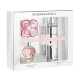 Bcbg Maxazria by Bcbg Maxazria 8.0 Oz Eau De Parfum Spray for Women 2 Pc Set