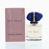 My Way by Giorgio Armani 1.0 Oz Eau De Parfum Spray In Box for Women