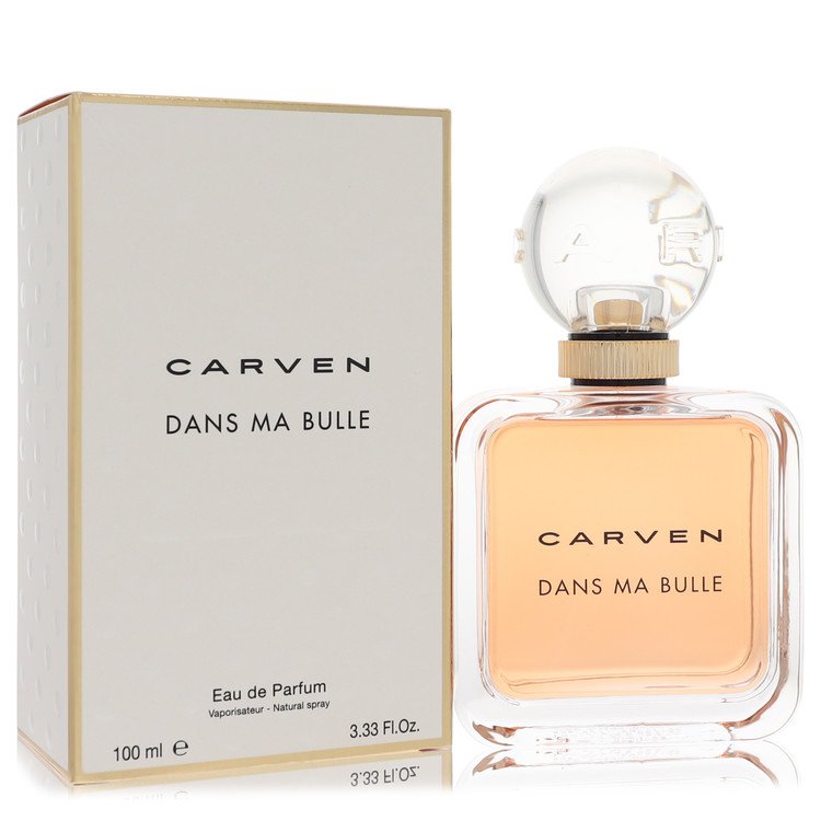 Dans Ma Bulle by Carven Eau De Toilette Spray 1.7 oz | Women Collection by AAA Beauty - Premium Women Perfume and Cologne | AAA Beauty