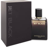 Michael Malul "Jet Black" M 3.4 Oz Eau De Parfum Spray By Michael Malul For Men