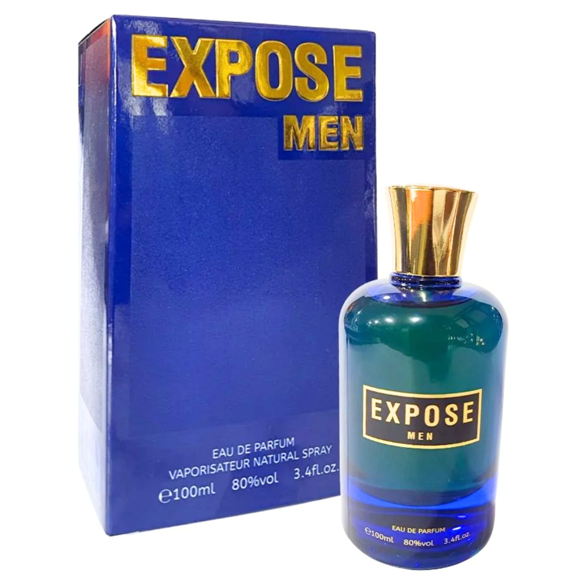 Only Me Passion by Yves De Sistelle 3.4 Oz Eau De Parfum Spray for Women