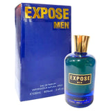 Expose by Bharara 3.4 Oz Eau De Parfum Spray for Men