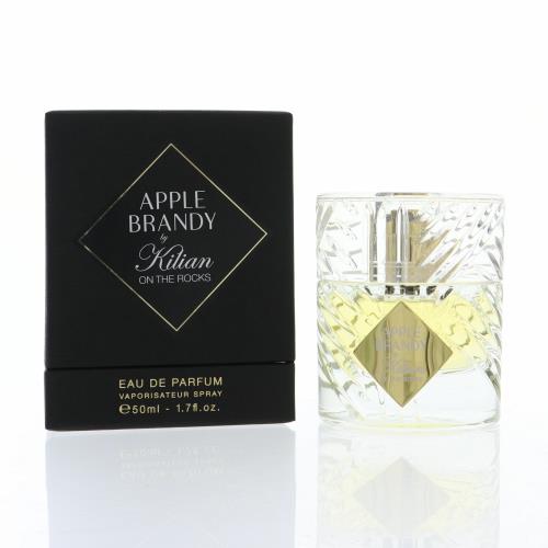 Kilian Apple Brandy On The Rocks By Kilian Perfume 1.7 Oz Eau De Parfum Spray For Women - Box