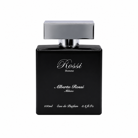 Milano Rossi by Alberto Rossi 3.4 oz Eau de Parfum spray for men