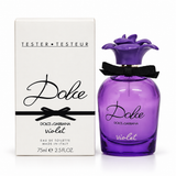 Dolce Violet by Dolce & Gabbana 2.5 Oz Eau De Toilette Spray for Women Tester