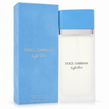 Light Blue by Dolce & Gabbana 6.7 Oz Eau De Toilette Spray for Women