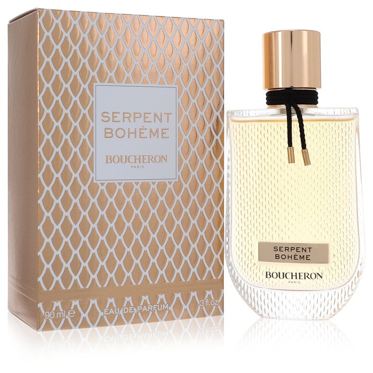 Boucheron Serpent Boheme by Boucheron Eau De Parfum Spray 1.7 oz | Women Collection by AAA Beauty - Premium Women Perfume and Cologne | AAA Beauty