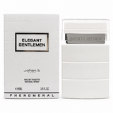 Elegant Gentlemen Phenomenal by Johan B. 2.8 Oz Eau De Toilette Spray for Men