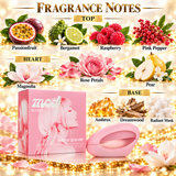 Mod Blush by Ariana Grande 3.4 Oz Eau De Parfum Spray In Box for Women