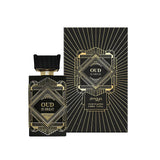 Oud Is Great by Zimaya 3.4 Oz Extrait De Parfum Spray for Women