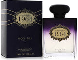 Vicky Tiel 21 Bon 1964 Hand Bag Perfume by Vicky Tiel for Women