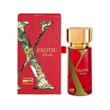 Exotic Paradise by Rue Broca 3.4 Oz Eau De Parfum Spray for Unisex