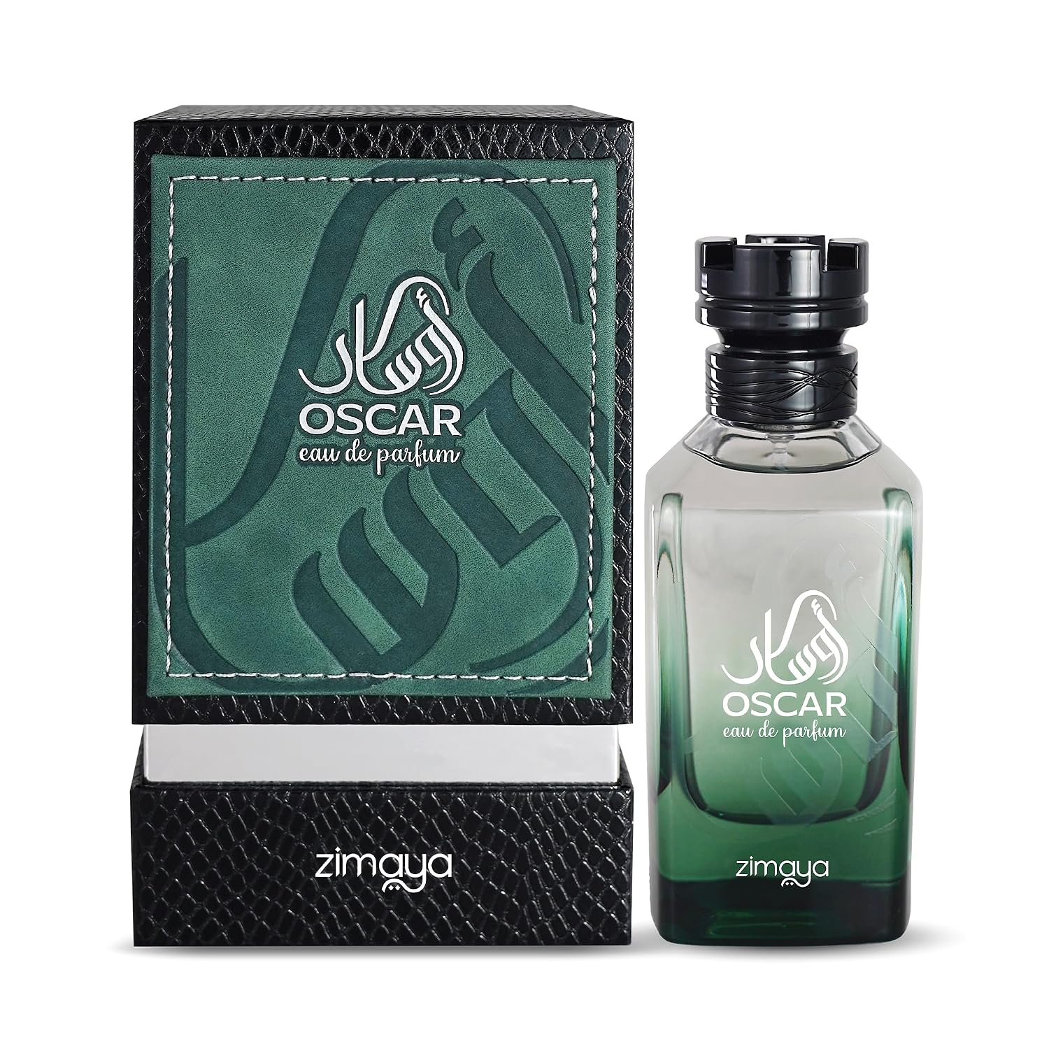 Oscar by Afnan 3.4 Oz Eau De Parfum Spray for Unisex