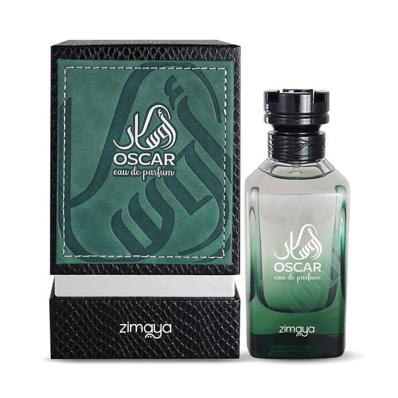Oscar by Afnan 3.4 Oz Eau De Parfum Spray for Unisex