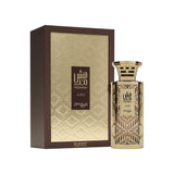 Zimaya Modhesh Aura by Afnan 3.4 Oz Eau De Parfum Spray Unisex for Men