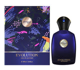 Zimaya Evolution by Afnan 3.4 Oz Eau De Parfum Spray for Women