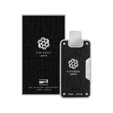 Penthouse Larvotto by Rue Brocka 2.7 Oz Eau De Parfum Spray for Men