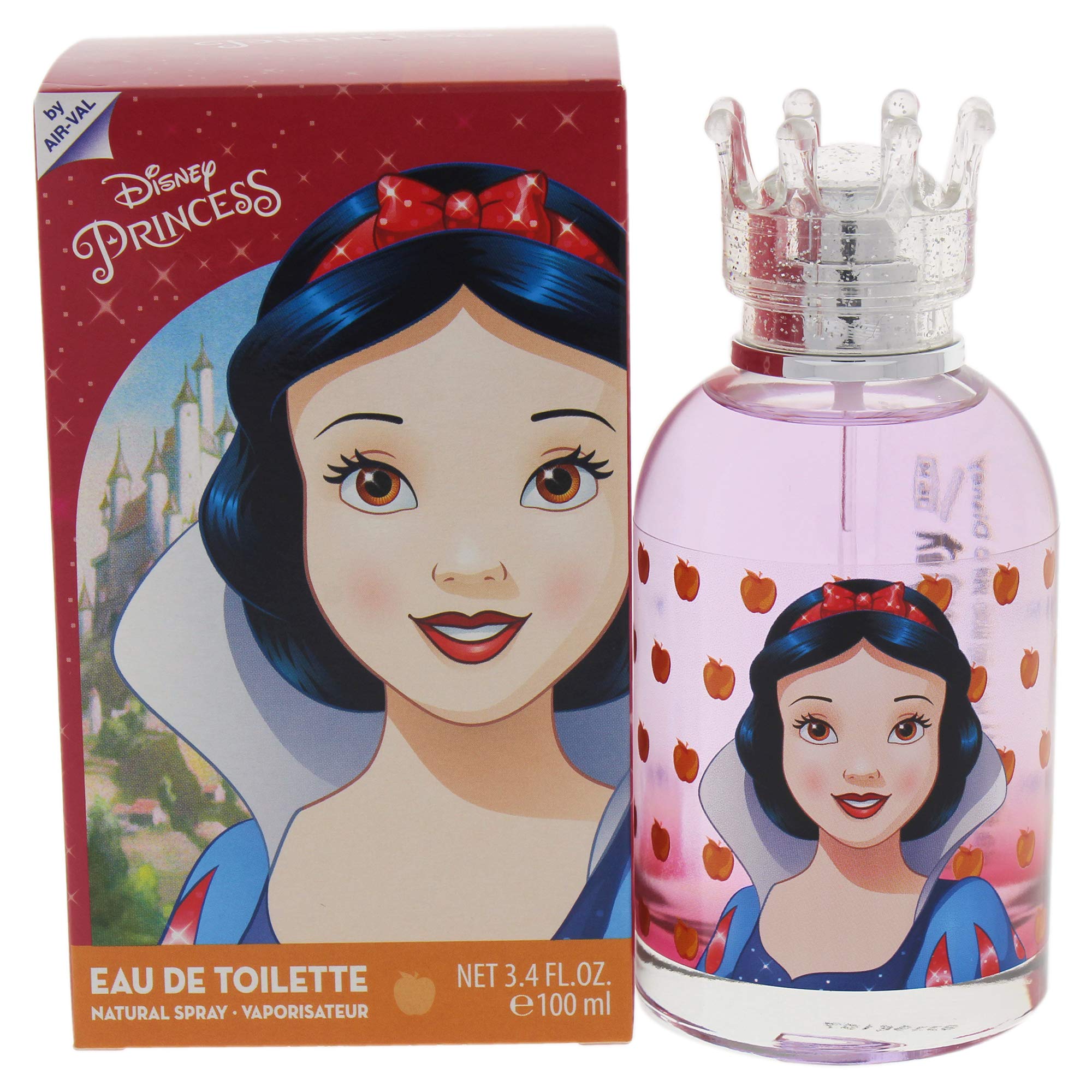 Only Me Passion by Yves De Sistelle 3.4 Oz Eau De Parfum Spray for Women