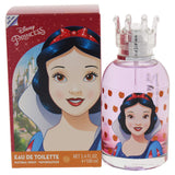Princess Blancanieves Kids by Air Val 3.4 Oz Eau De Toilette Spray for Unisex