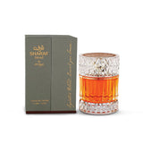 Sharaf Blend by Zimaya 3.4 Oz Extrait De Parfum Spray for Women