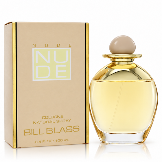 Bill Blass Nude 100 mL main product image