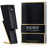 Bad Boy 3.4 by Carolina Herrera 3.4 Oz Eau De Toilette Spray for Men