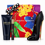 Carolina Herrera Good Girl by Carolina Herrera 2.7 Oz Eau De Parfum Body Lotion Gift Set for Women