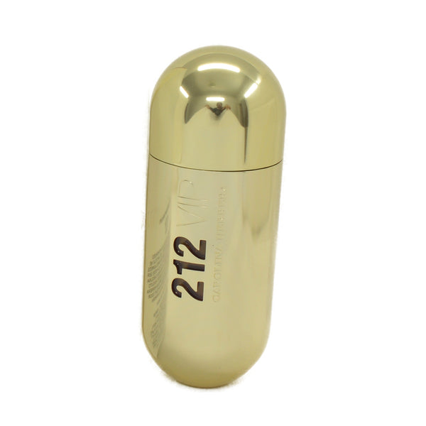 Carolina Herrera 212 Vip by Carolina Herrera 2.7 Oz Eau De Parfum Spray for Women