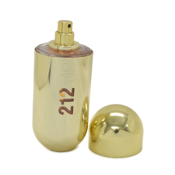 Carolina Herrera 212 Vip by Carolina Herrera 2.7 Oz Eau De Parfum Spray for Women