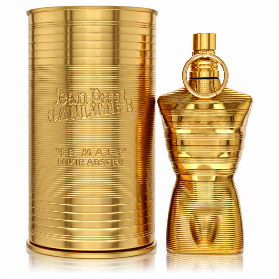 Jean Paul Gaultier Le Male Elixir Absolu 75 mL main