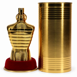 Le Male Elixir Absolu by Jean Paul Gaultier 4.2 Oz Eau De Parfum Spray In Box for Men