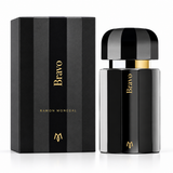 Bravo by Ramon Monegal 3.4 Oz Eau De Parfum Spray for Unisex