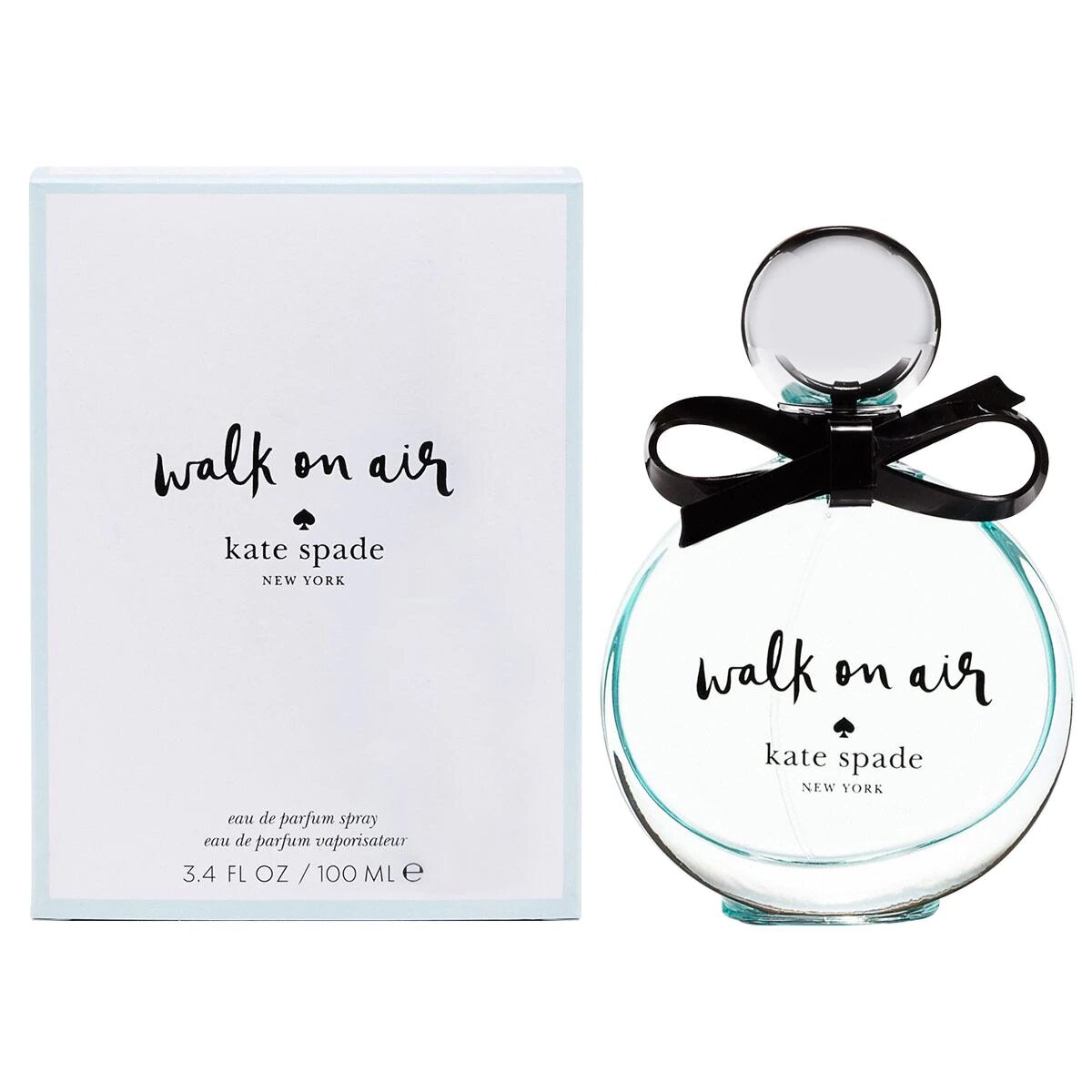 Only Me Passion by Yves De Sistelle 3.4 Oz Eau De Parfum Spray for Women