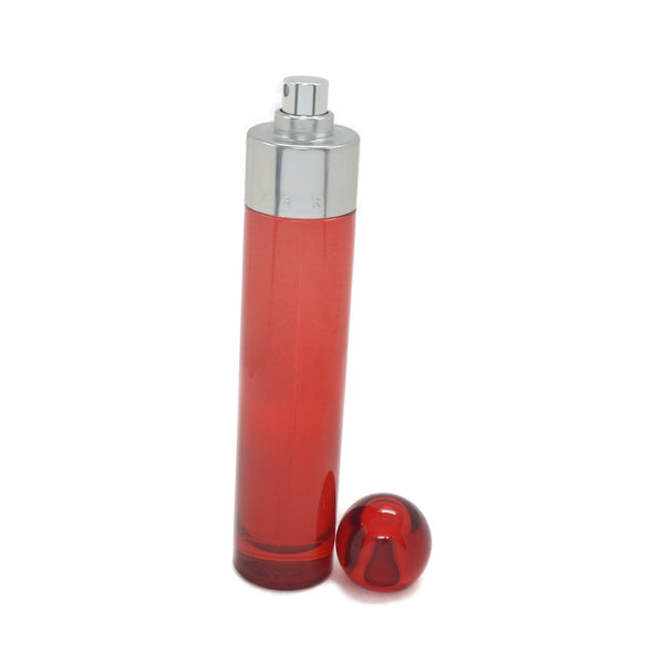 360° Red by Perry Ellis 3.4 Oz Eau De Toilette for Men