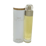Ellis 360 by Perry Ellis 3.4 Oz Eau De Toilette Spray for Women