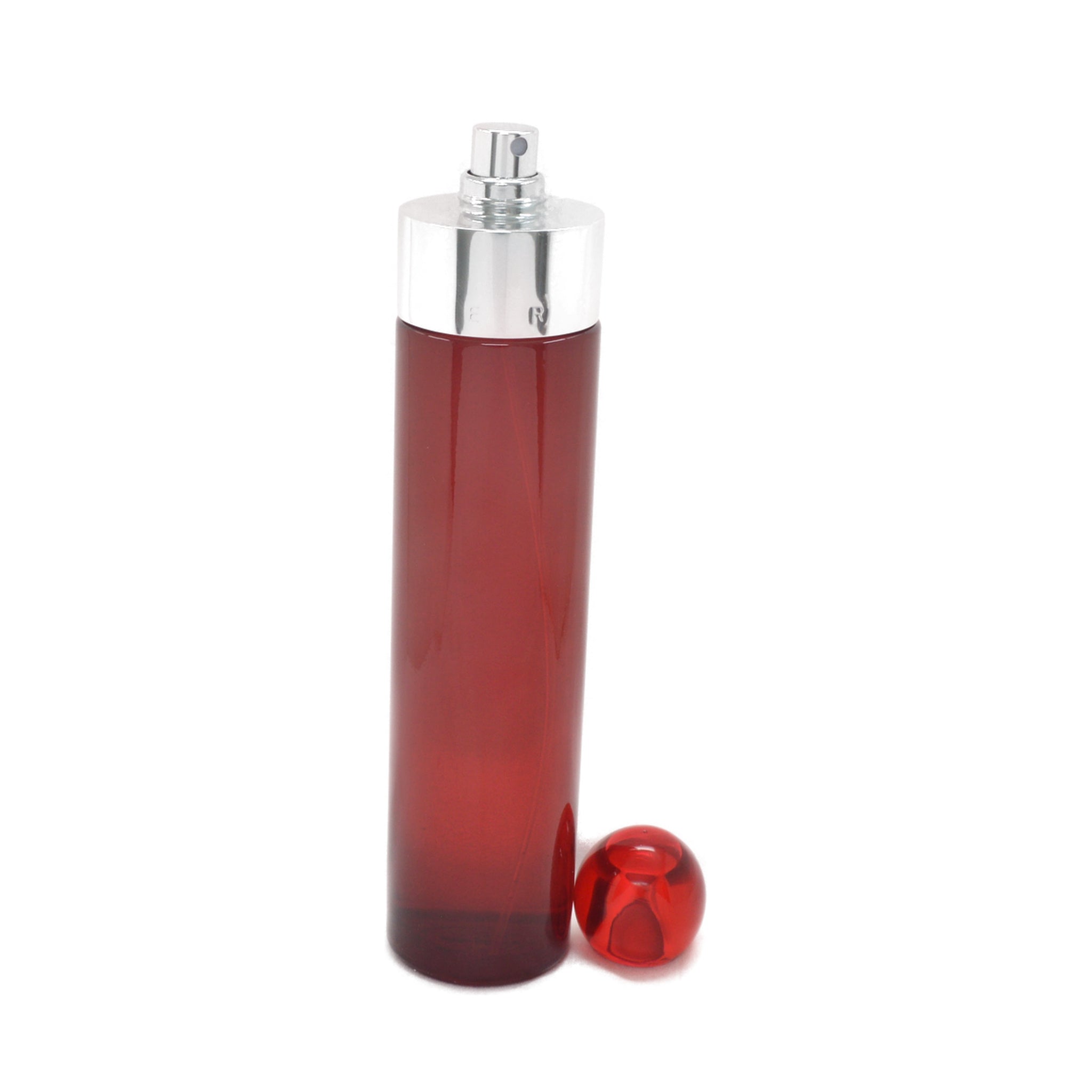 360 Red by Perry Ellis 6.7 Oz Eau De Toilette Spray for Men