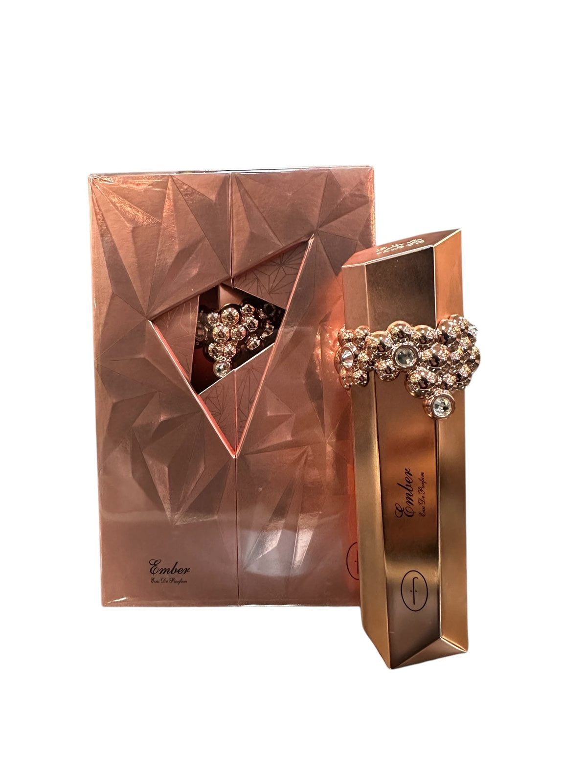 Only Me Passion by Yves De Sistelle 3.4 Oz Eau De Parfum Spray for Women