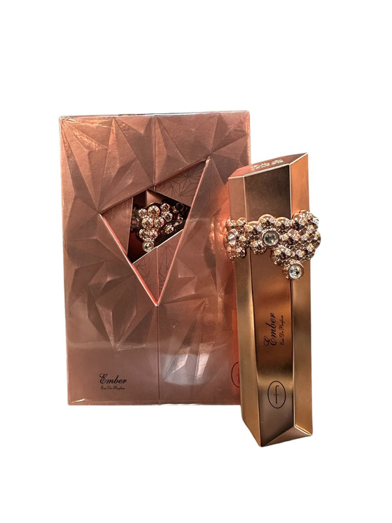 Only Me Passion by Yves De Sistelle 3.4 Oz Eau De Parfum Spray for Women
