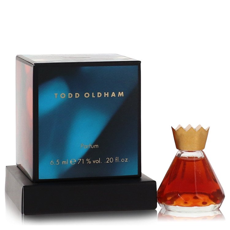 Todd Oldham by Todd Oldham 2 Oz Pure Parfum . for Women