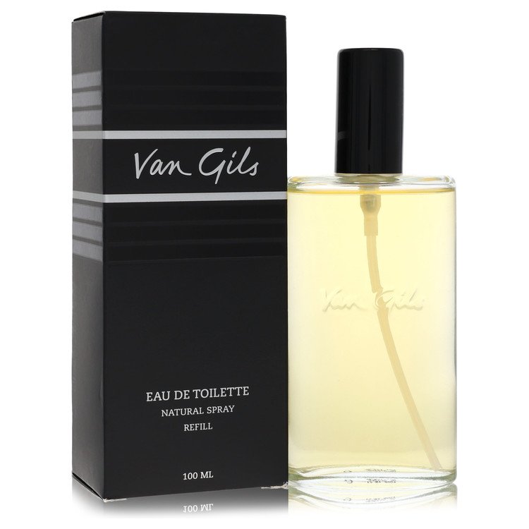 Van Gils by Van Gils 1 Oz Eau De Toilette Spray for Men