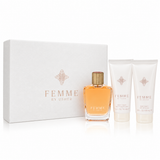 Usher Femme by Usher Gift Set 3 Pcs for Women