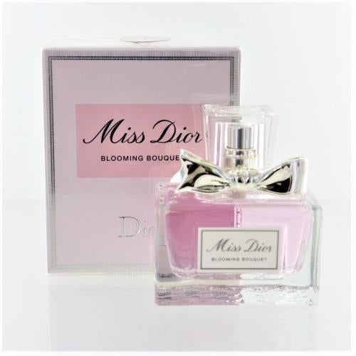 Miss Dior Blooming Bouquet by Christian Dior 1 Oz Eau De Toilette for Women