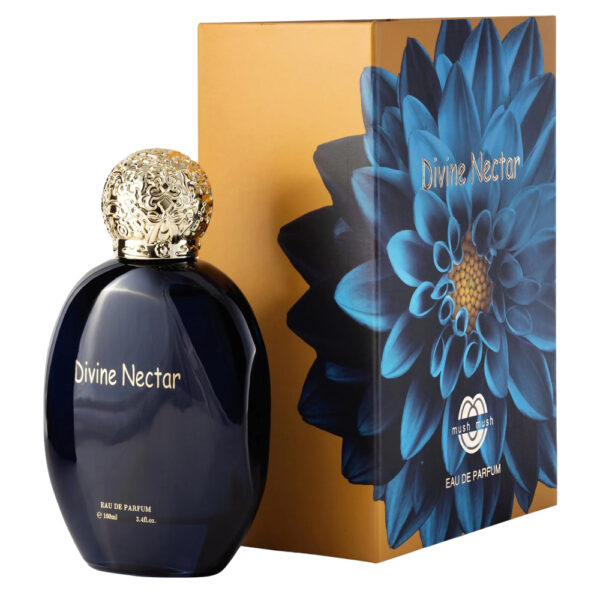 Only Me Passion by Yves De Sistelle 3.4 Oz Eau De Parfum Spray for Women