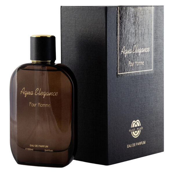 Only Me Passion by Yves De Sistelle 3.4 Oz Eau De Parfum Spray for Women