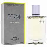 Hermes H24 by Hermes 1.7 Oz Eau De Parfum Spray for Men