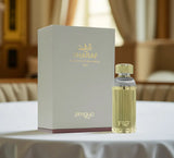 Sharaf by Afnan 20 Ml Concentrated Perfume Oil for Unisex